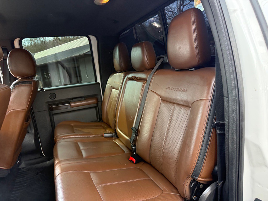 2014 Ford F-250 Image 65
