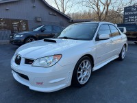 Image for 2007 Subaru Impreza Wrx Sti ID: 7263568