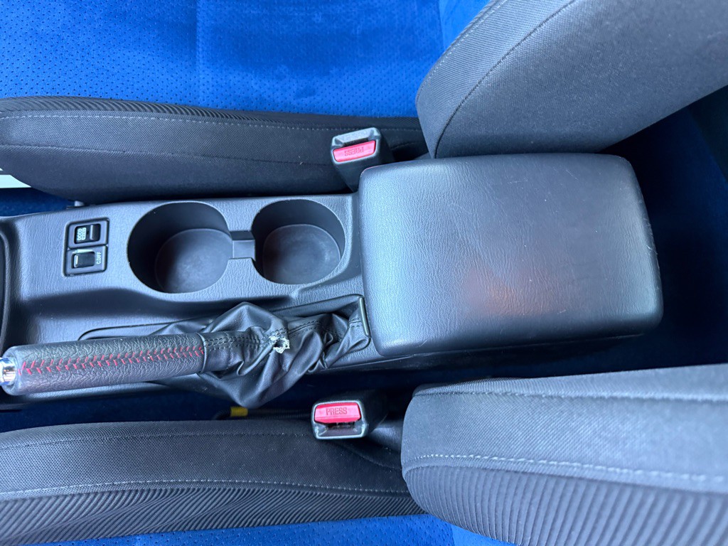 2007 Subaru Impreza Image 28