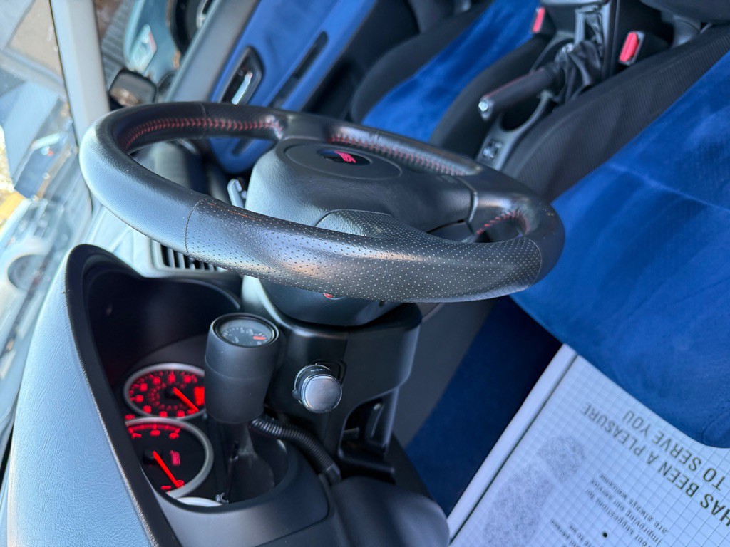 2007 Subaru Impreza Image 41