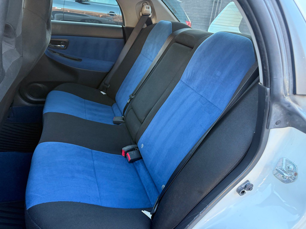 2007 Subaru Impreza Image 56