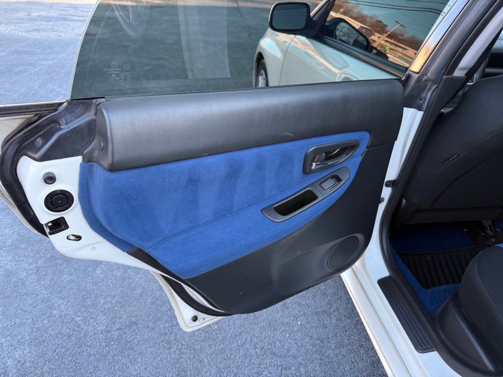 2007 Subaru Impreza Image 57