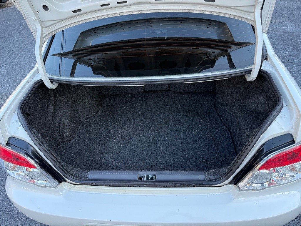 2007 Subaru Impreza Image 58