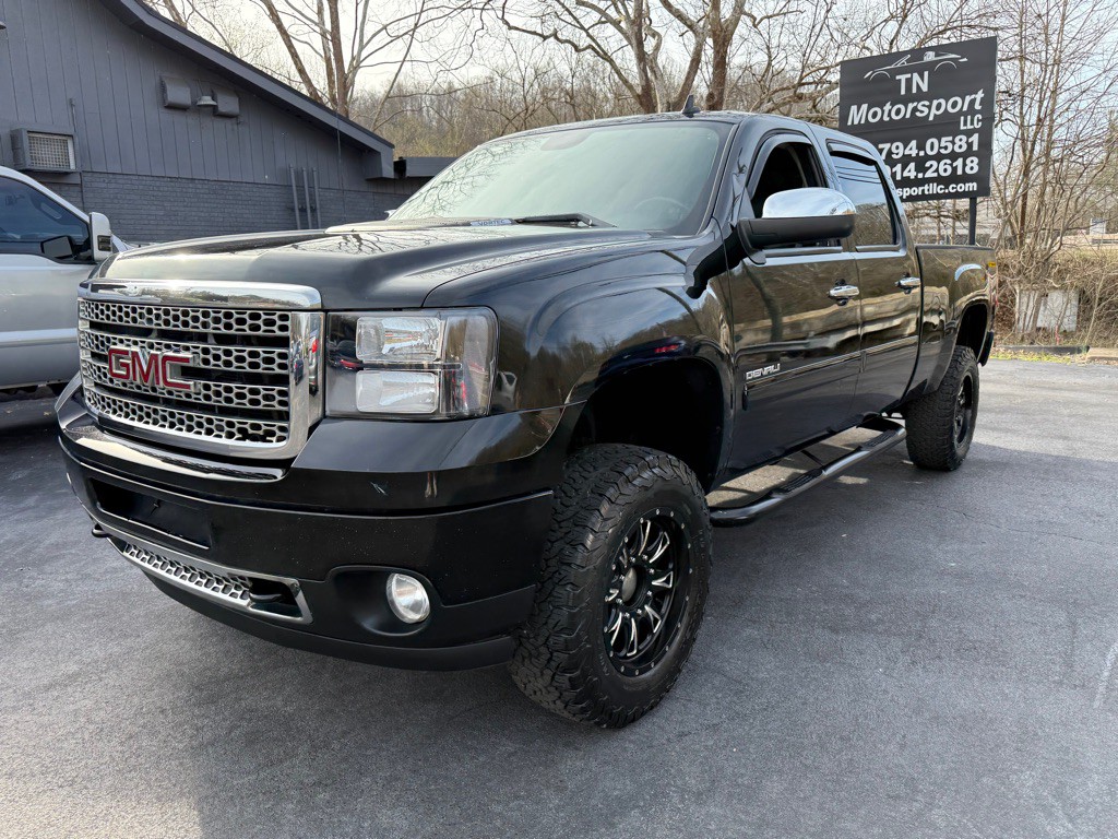 2014 GMC Sierra Image 4