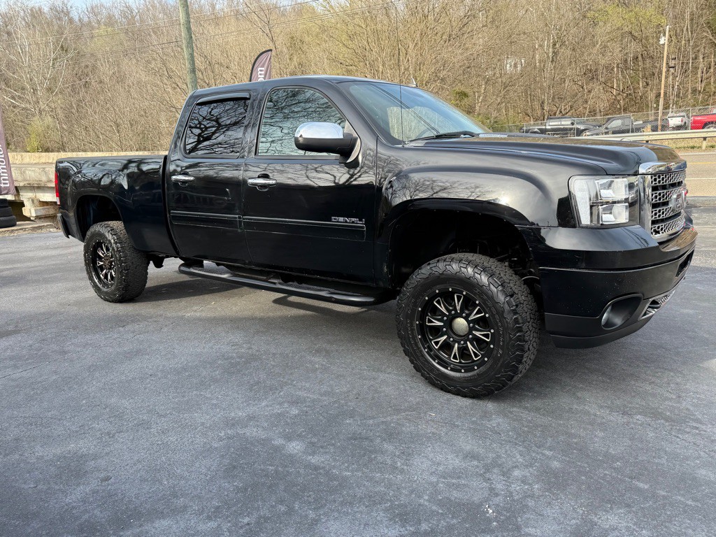 2014 GMC Sierra Image 6