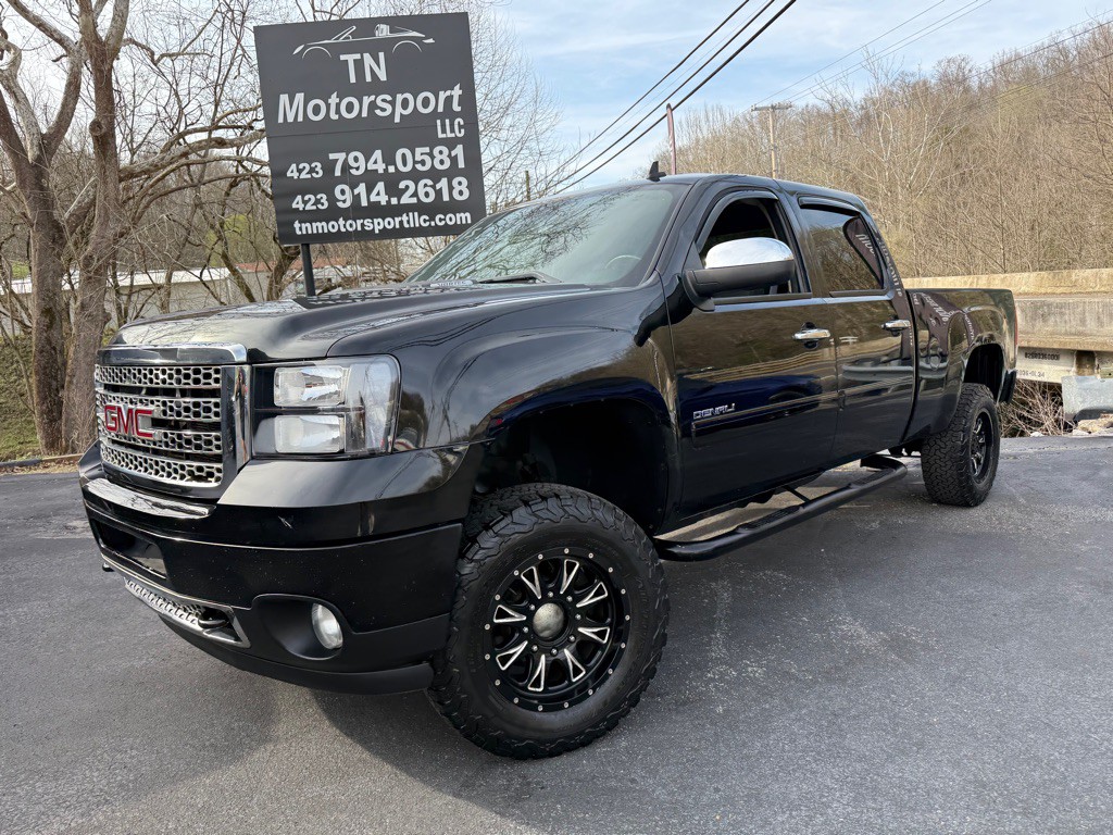 2014 GMC Sierra Image 7