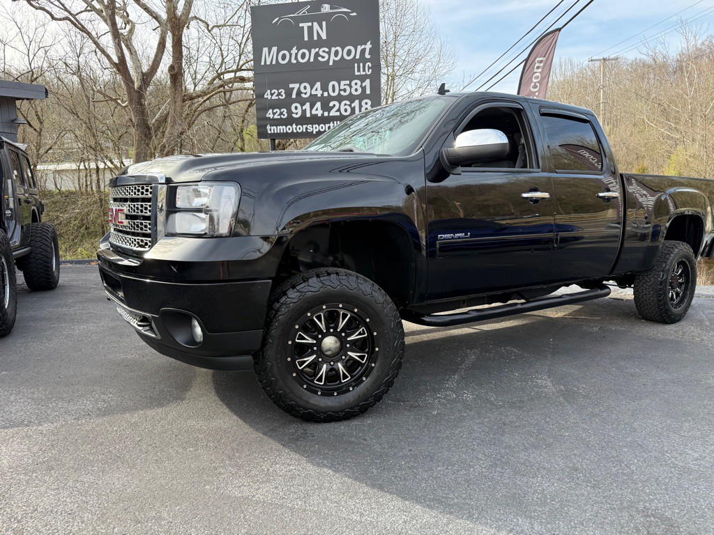2014 GMC Sierra Image 9