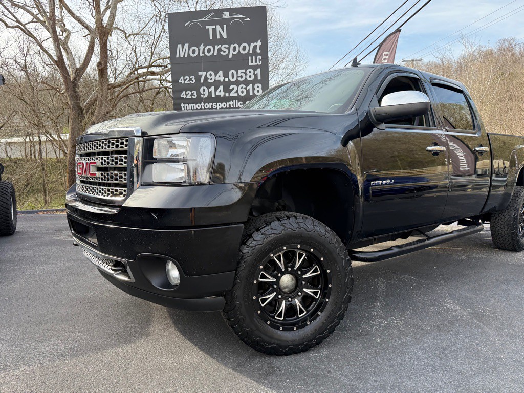 2014 GMC Sierra Image 10