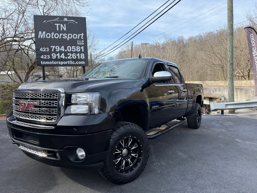 2014 GMC Sierra Image 11