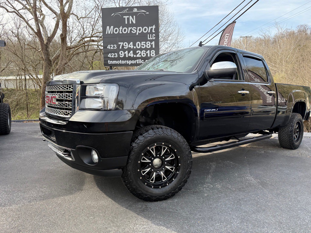 2014 GMC Sierra Image 13