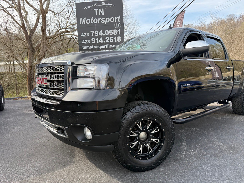 2014 GMC Sierra Image 14