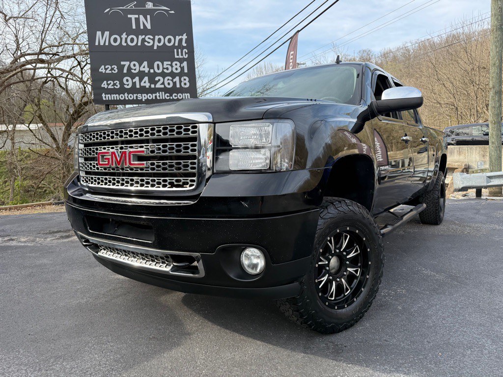 2014 GMC Sierra Image 15