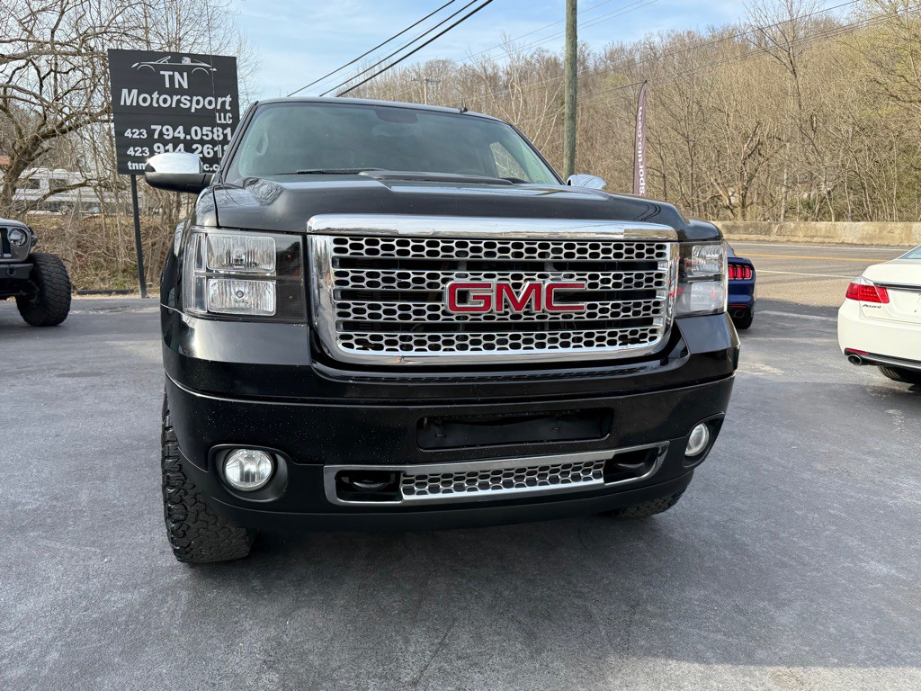 2014 GMC Sierra Image 16
