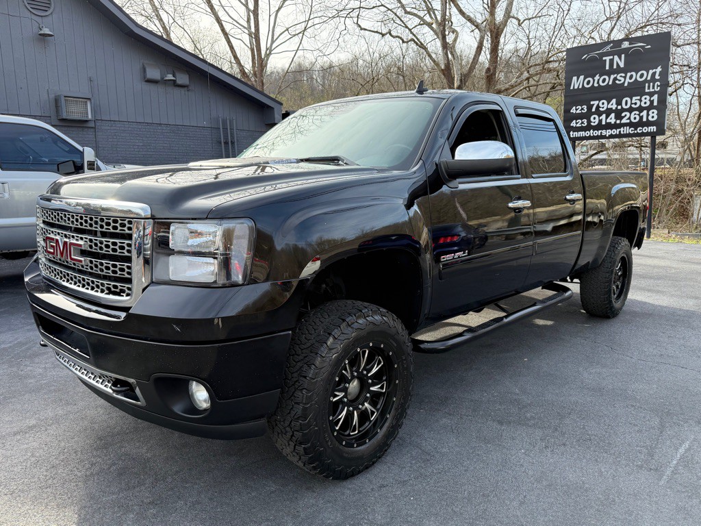 2014 GMC Sierra Image 17