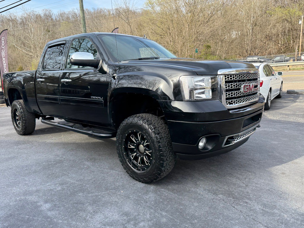 2014 GMC Sierra Image 18