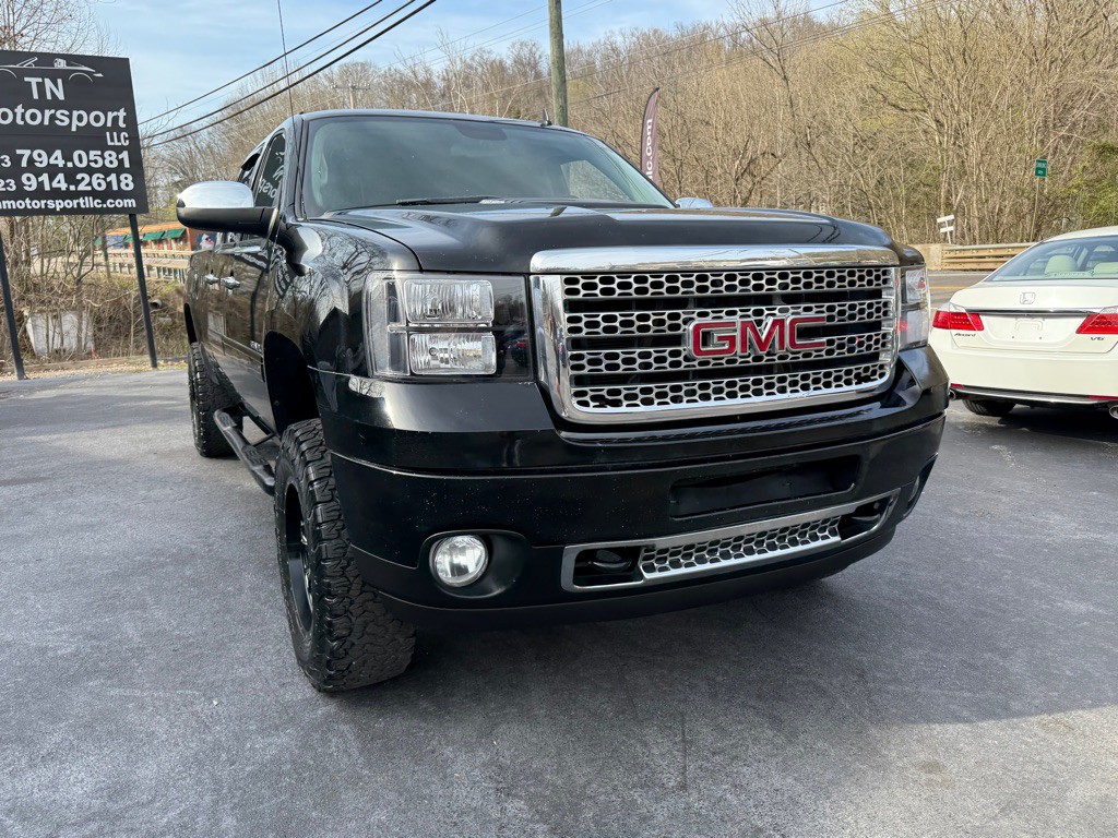 2014 GMC Sierra Image 19