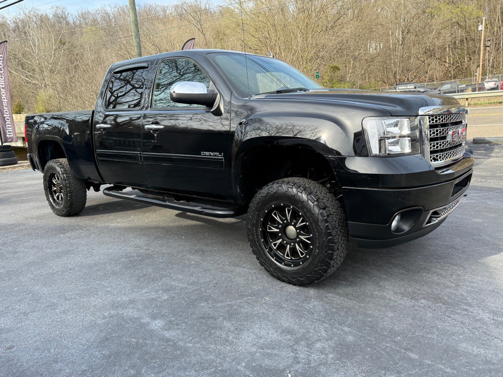 2014 GMC Sierra Image 20