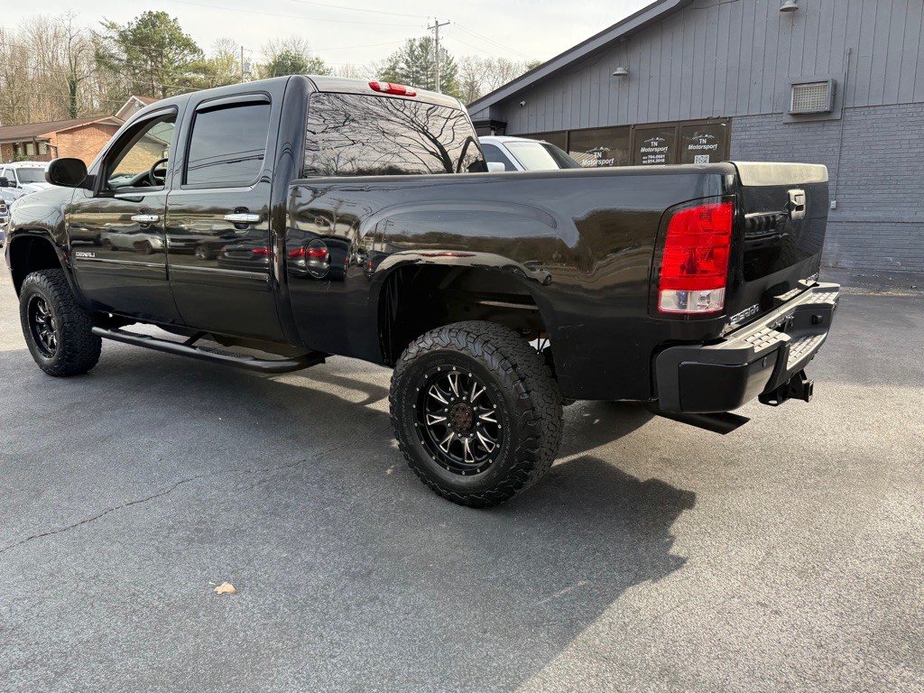 2014 GMC Sierra Image 22
