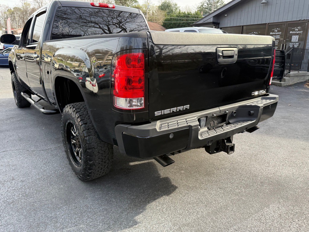 2014 GMC Sierra Image 23