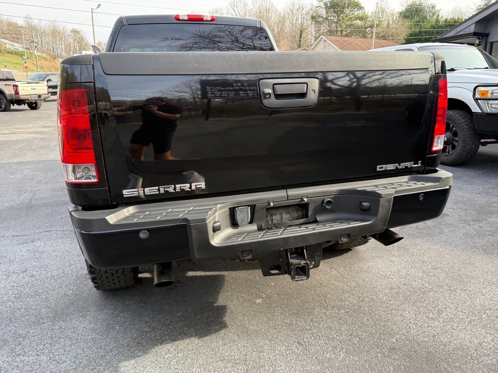 2014 GMC Sierra Image 24