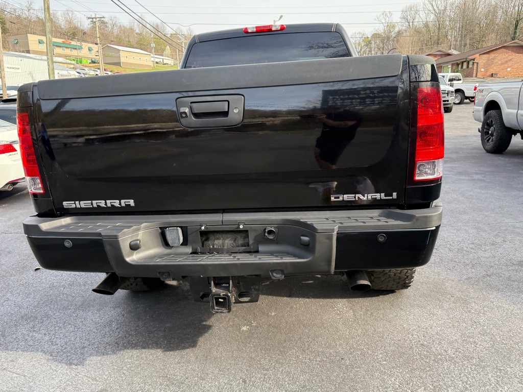 2014 GMC Sierra Image 25