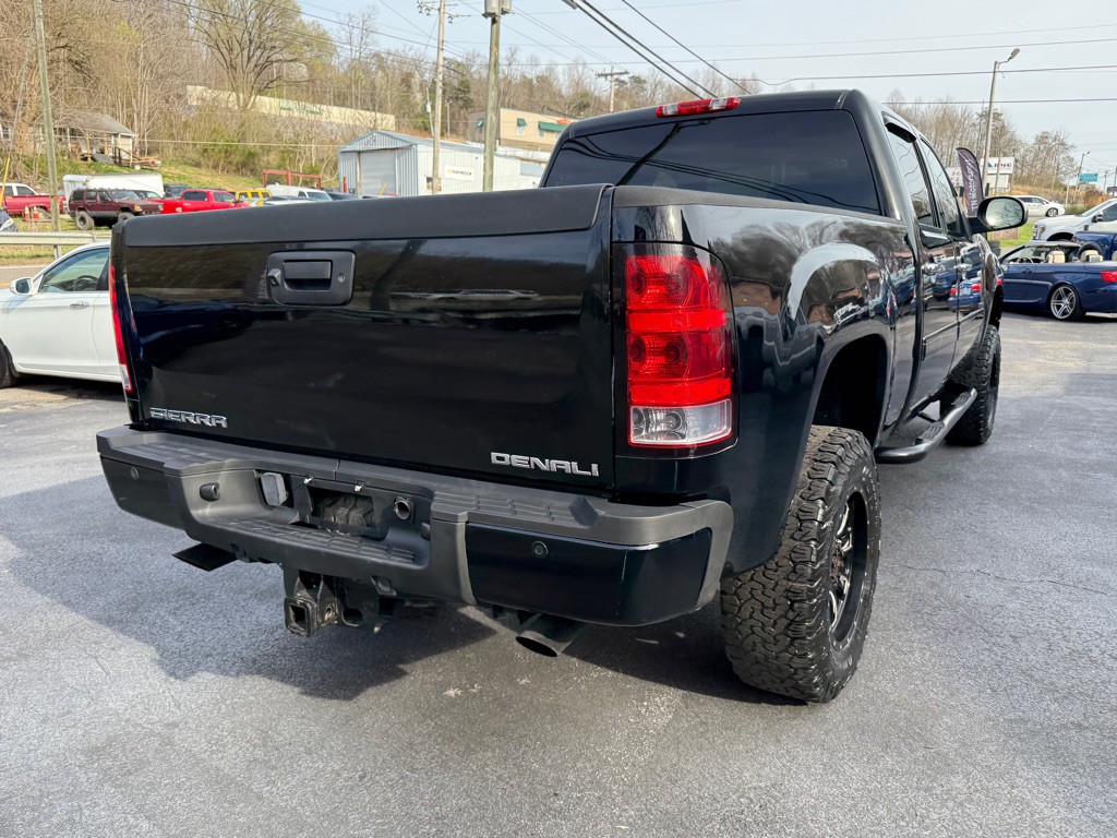 2014 GMC Sierra Image 26