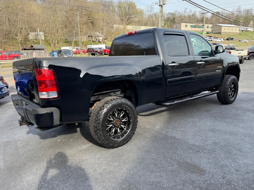 2014 GMC Sierra Image 27
