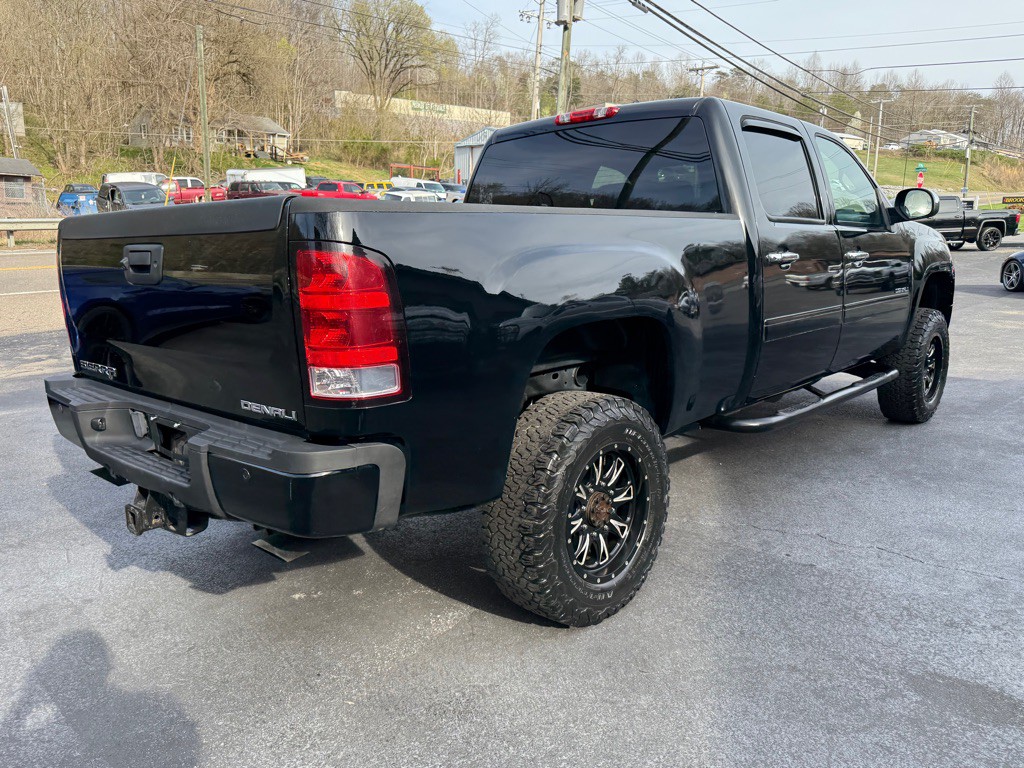 2014 GMC Sierra Image 28