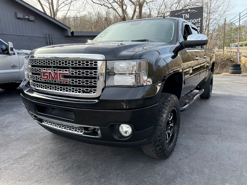 2014 GMC Sierra Image 29