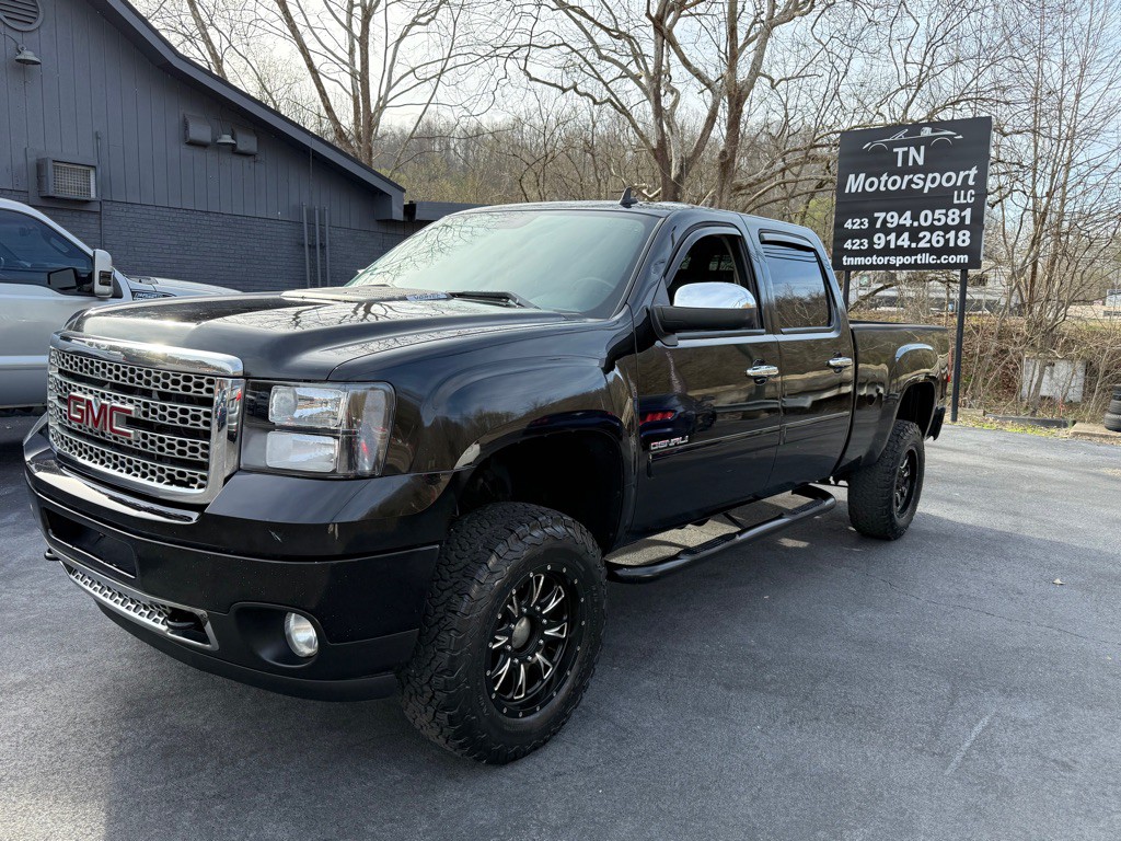 2014 GMC Sierra Image 30