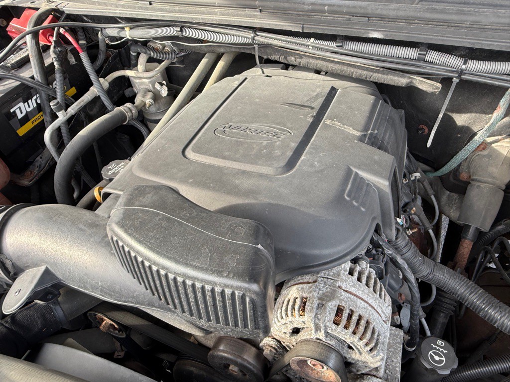 2014 GMC Sierra Image 31