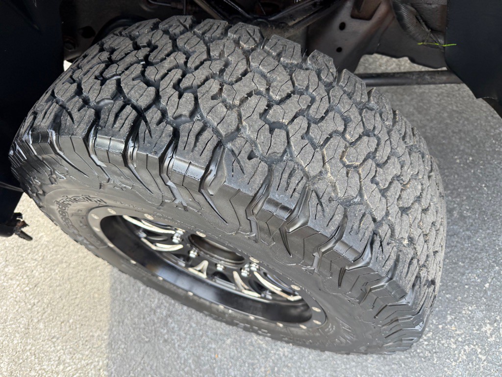 2014 GMC Sierra Image 33