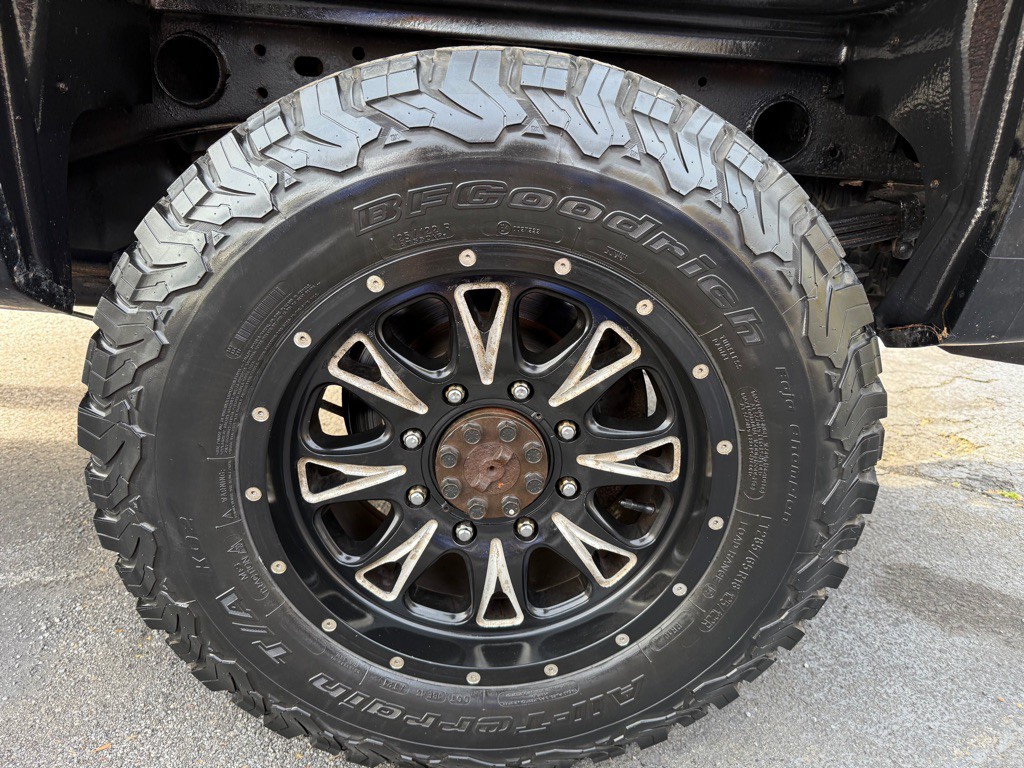 2014 GMC Sierra Image 34