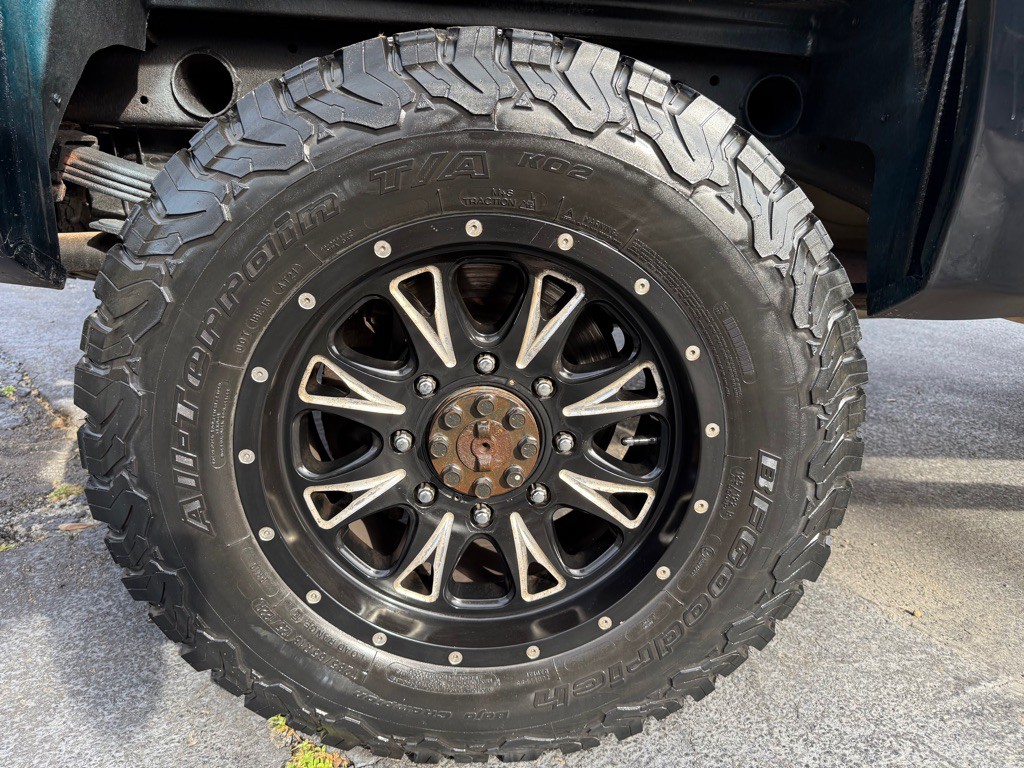 2014 GMC Sierra Image 35