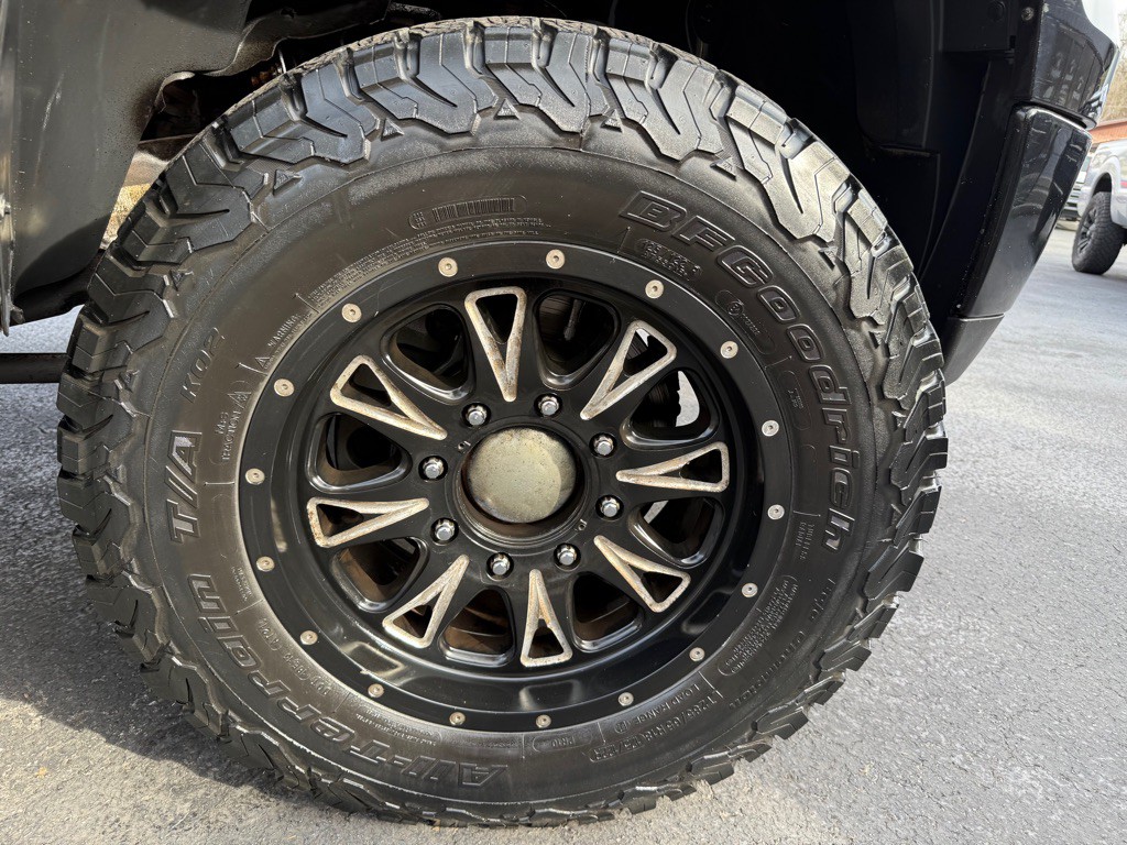 2014 GMC Sierra Image 36