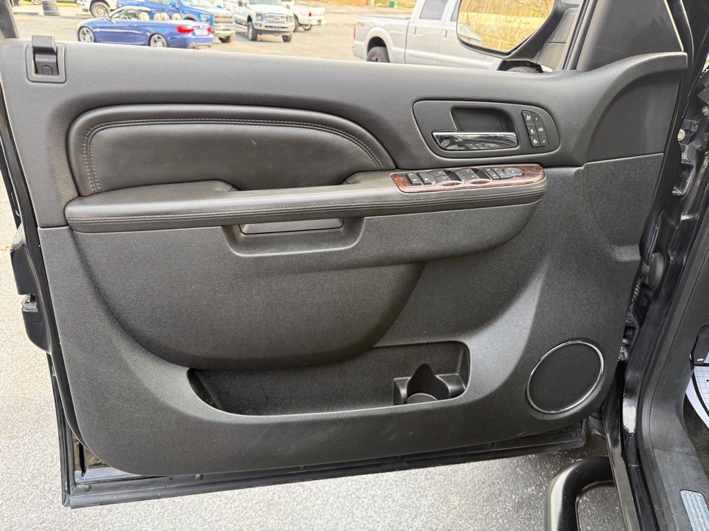 2014 GMC Sierra Image 37