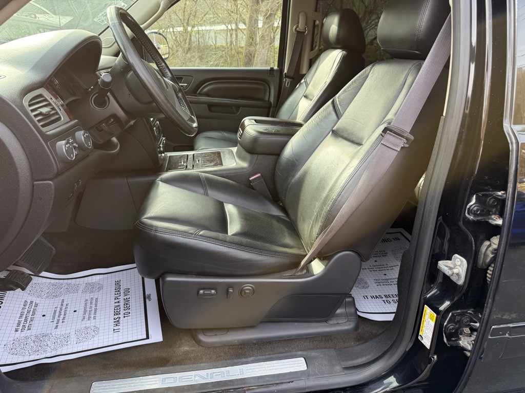 2014 GMC Sierra Image 38