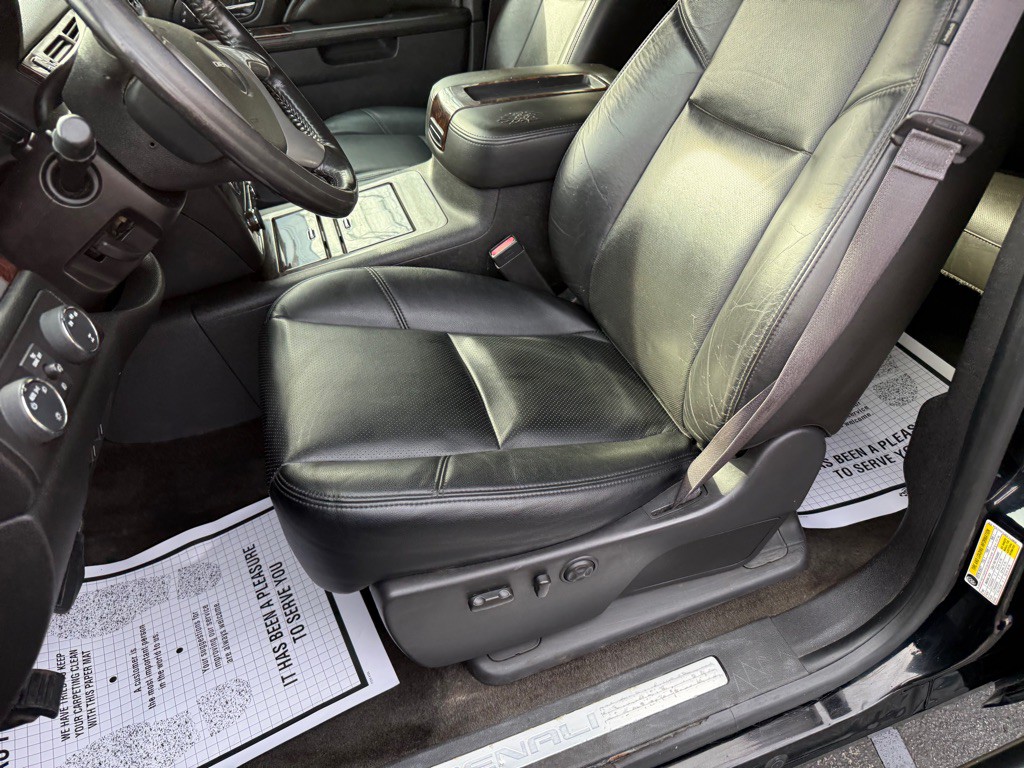 2014 GMC Sierra Image 40