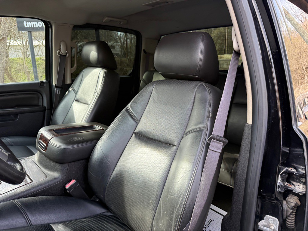 2014 GMC Sierra Image 42