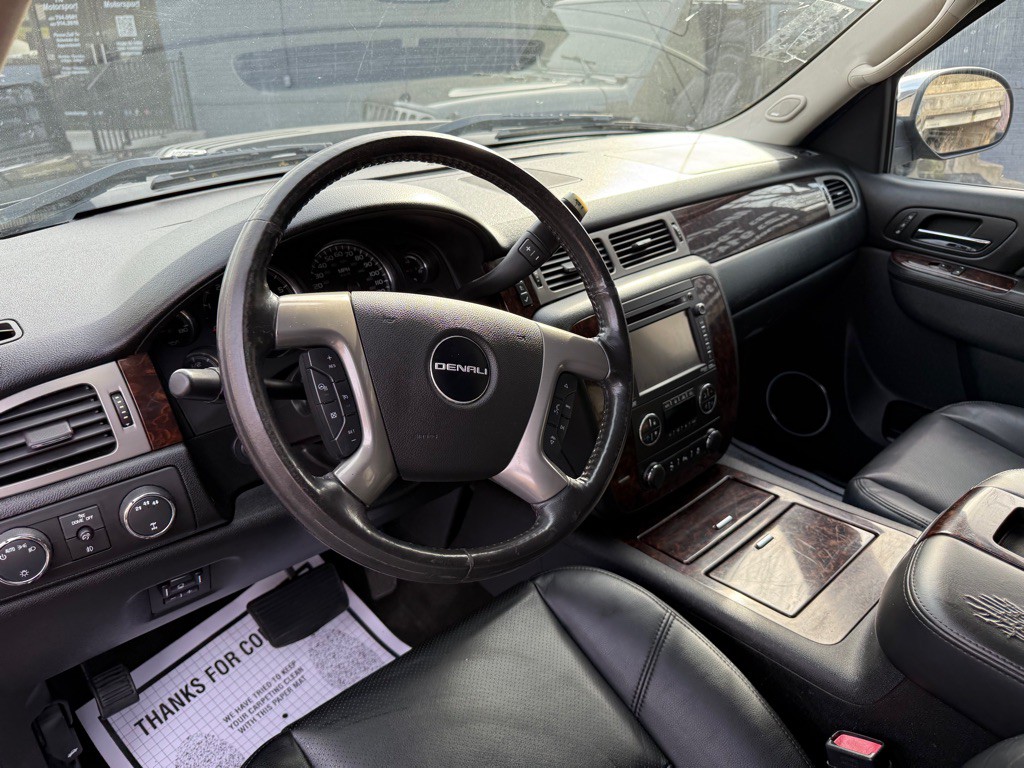 2014 GMC Sierra Image 43