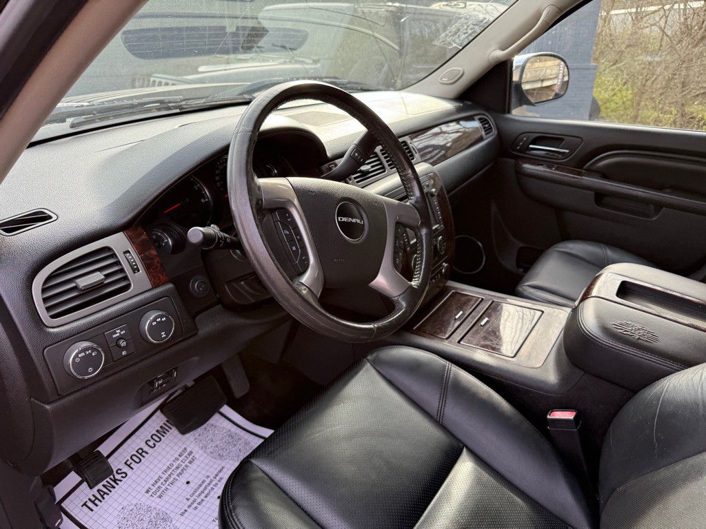 2014 GMC Sierra Image 44