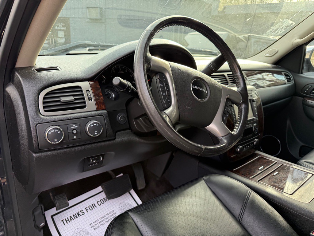 2014 GMC Sierra Image 46