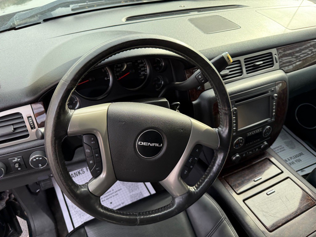 2014 GMC Sierra Image 47