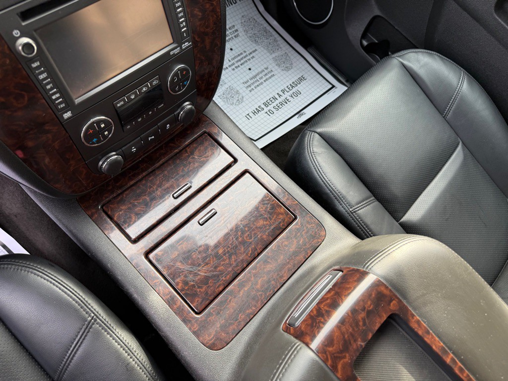 2014 GMC Sierra Image 48