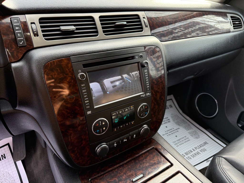 2014 GMC Sierra Image 49