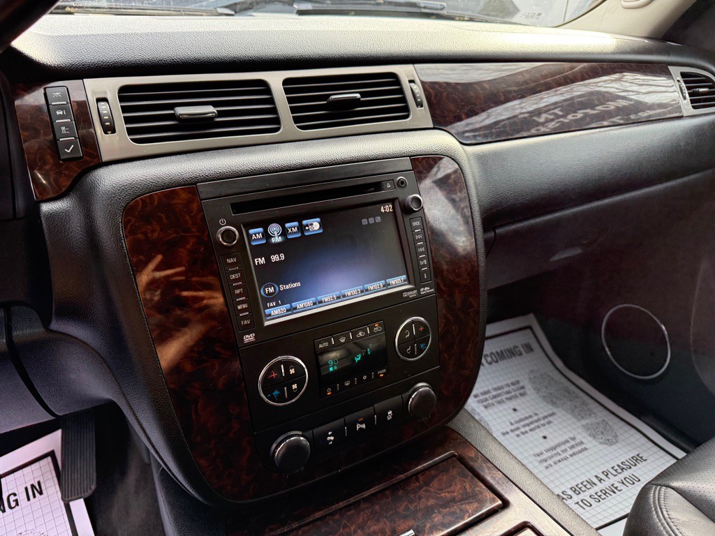 2014 GMC Sierra Image 50