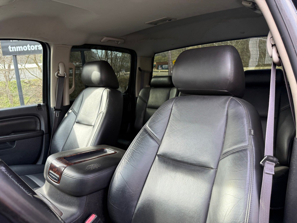 2014 GMC Sierra Image 51