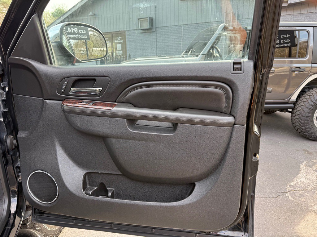 2014 GMC Sierra Image 52