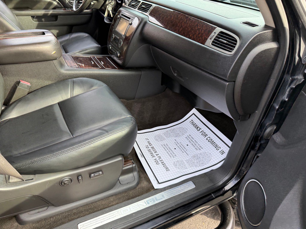 2014 GMC Sierra Image 53