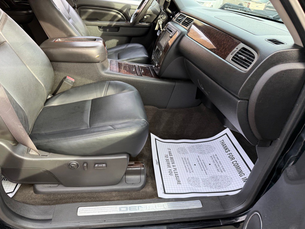 2014 GMC Sierra Image 54